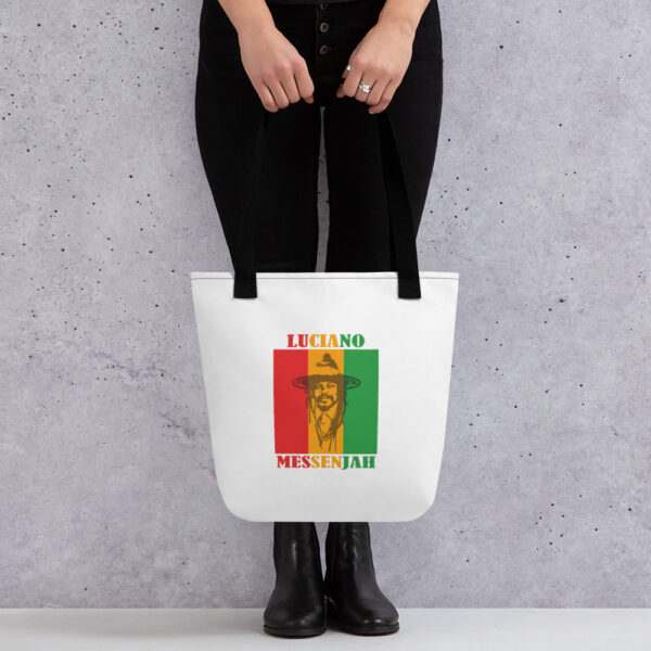 Tote bag