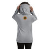 Unisex Lightweight Hoodie - Image 2