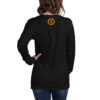 Women Long Sleeve Tee - Image 3