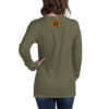 Women Long Sleeve Tee - Image 5